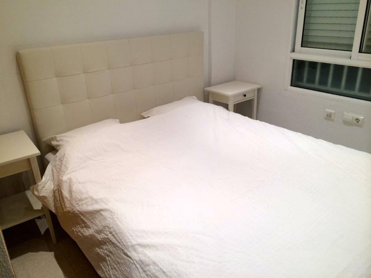 Beach Front Ground Floor Flat Playa San Juan El Campello Luaran gambar