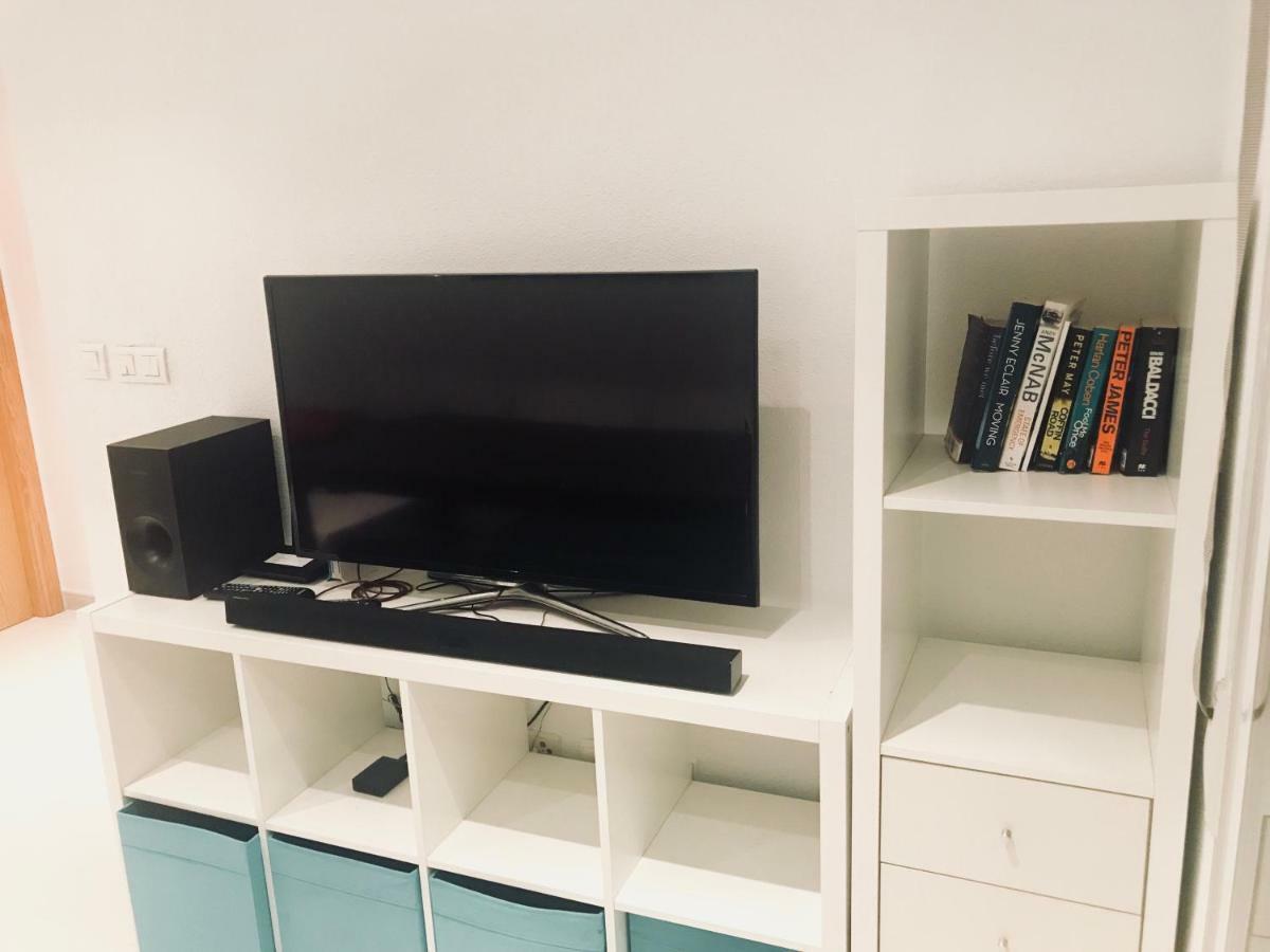 Beach Front Ground Floor Flat Playa San Juan El Campello Luaran gambar